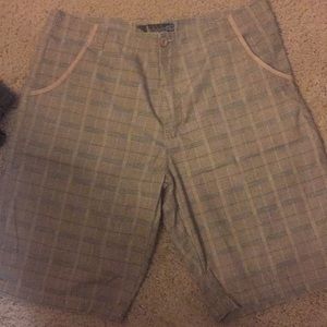 Men’s shorts